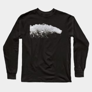 water Long Sleeve T-Shirt